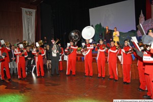 Frohsinn Brass Band