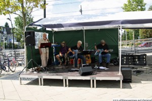 Long Tall Erwin and Friends