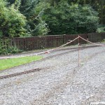 Sidings