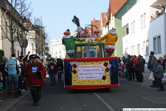 Elferrat des Rasensportvereins Würges