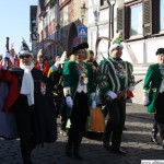 Prince Jürgen I. at the Marktplatz