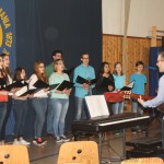The Zaunkönige and SoundUp!