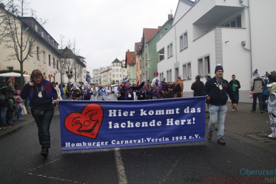 HCV 1902 Bad Homburg