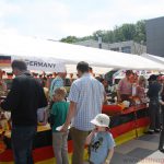 Worldfest 2016 - Germany