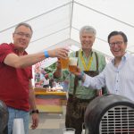 Worldfest 2016 - Germany