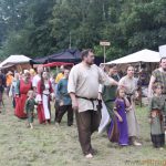 8th Oberursel Feyerey - 6th August, 2016