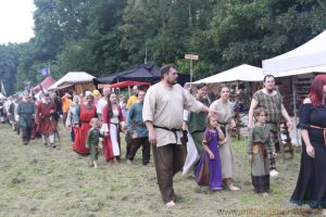 8th Oberursel Feyerey - 6th August, 2016