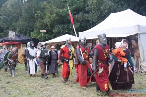 8th Oberursel Feyerey - 6th August, 2016