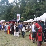 8th Oberursel Feyerey - 6th August, 2016