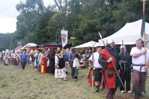8th Oberursel Feyerey - 6th August, 2016