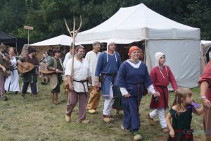 8th Oberursel Feyerey - 6th August, 2016