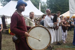 8th Oberursel Feyerey - 6th August, 2016