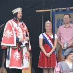 8th Oberursel Feyerey - 6th August, 2016 (Opening ceremony)