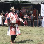 8th Oberursel Feyerey - 6th August, 2016 (Opening ceremony)