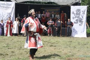 8th Oberursel Feyerey - 6th August, 2016 (Opening ceremony)