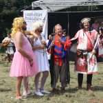 8th Oberursel Feyerey - 6th August, 2016 (Opening ceremony)