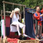 8th Oberursel Feyerey - 6th August, 2016 (Water Guillotine)