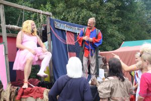 8th Oberursel Feyerey - 6th August, 2016 (Water Guillotine)