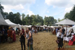 8th Oberursel Feyerey - 6th August, 2016