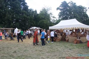 8th Oberursel Feyerey - 6th August, 2016