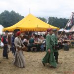 The Feyerey Procession - Saturday, 5th August, 2017