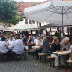 Oberursel Wine Festival, 4th August 2017