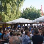 Oberursel Wine Festival, 4th August 2017
