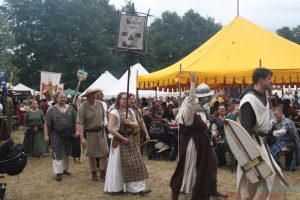The Feyerey Procession - Saturday, 5th August, 2017