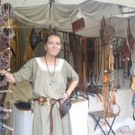 Leather Arts - Claudia Kramer