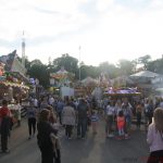 Brunnenfest - The Bleiche on Friday, 25th May, 2018