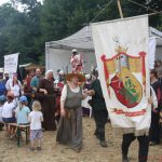 10th Oberurseler Feyerey - Saturday, 4th August, 2018 - The Procession