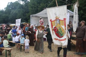 10th Oberurseler Feyerey - Saturday, 4th August, 2018 - The Procession