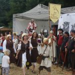 10th Oberurseler Feyerey - Saturday, 4th August, 2018 - The Procession