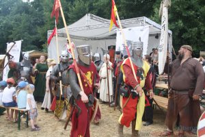 10th Oberurseler Feyerey - Saturday, 4th August, 2018 - The Procession