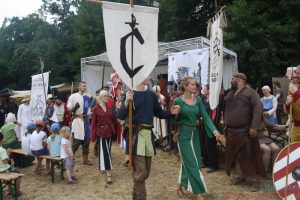 10th Oberurseler Feyerey - Saturday, 4th August, 2018 - The Procession