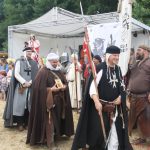 10th Oberurseler Feyerey - Saturday, 4th August, 2018 - The Procession