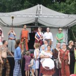 10th Oberurseler Feyerey - Saturday, 4th August, 2018 - The Opening Ceremony