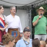 10th Oberurseler Feyerey - Saturday, 4th August, 2018 - The Opening Ceremony