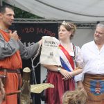 10th Oberurseler Feyerey - Saturday, 4th August, 2018 - The Opening Ceremony