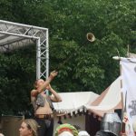 10th Oberurseler Feyerey - Saturday, 4th August, 2018 - The Opening Ceremony