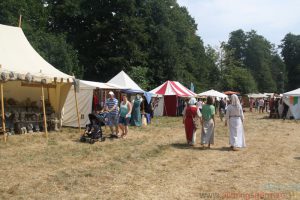 10th Oberurseler Feyerey - Saturday, 4th August, 2018