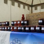 10th Oberurseler Feyerey - Saturday, 4th August, 2018 - Jars of Jam