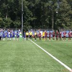 Frankfurt International School vs Chelsea