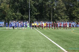 Frankfurt International School vs Chelsea