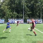 Frankfurt International School vs Chelsea