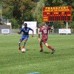 Frankfurt International School vs Chelsea