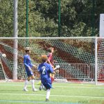 Frankfurt International School vs Chelsea