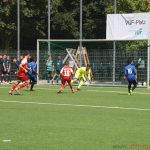 Glasgow Rangers v FSV Mainz 05