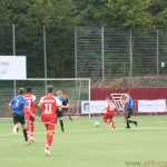 Glasgow Rangers v FSV Mainz 05