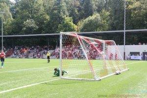 FSV Mainz 05 vs RB Leipzig